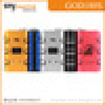 Wholesale new e cig box mod God180s electric vaporizer smoking pipe/ glass smoking water pipe/cigarette electronic